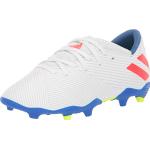 adidas Kids' Nemeziz Messi 19.3 Firm Ground J Soccer Shoe