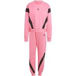 Sudaderas deportivas rosas adidas talla XS para mujer 