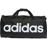 Adidas Linear Duffel L Bag Negro