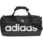 Adidas Linear Duffel M Bag Negro