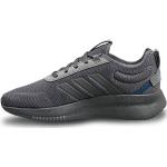 adidas Lite Racer REBOLD, Sneaker Hombre, Grey Five/Grey Five/Pulse Blue, 44 EU