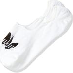 adidas Low Cut Sock 1P Calcetines, Hombre, Blanco