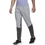 Pantalones deportivos grises adidas talla XS para hombre 