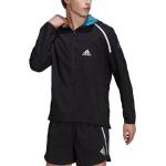 Adidas Marathon For The Oceans Jacket Negro XL / Regular Hombre