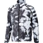 Adidas Marathon Translucent Jacket Negro S / Regular Hombre