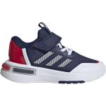 Adidas Marvel Cap Racer El Running Shoes Azul EU 36 2/3 Niño
