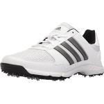 Zapatillas blancas de sintético de golf adidas Response talla 50,5 para hombre 