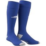 Adidas Milano 16 Sock Calcetines para Hombre (Pack de 1), Azul/ Blanco, 46-48 EU