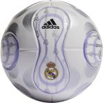 Artículos para Fútbol blancos Real Madrid adidas 