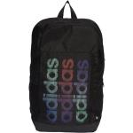 Adidas Motion Linear Graphic Backpack Negro