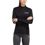 Adidas Mt Long Sleeve T-shirt Negro M Mujer