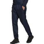 Jeans stretch azules de poliester rebajados adidas talla 3XL de materiales sostenibles para hombre 