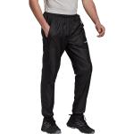 Jeans stretch negros de poliester rebajados adidas talla XS de materiales sostenibles para hombre 