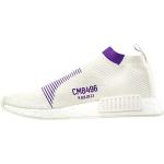 adidas Womens NMD_CS1 Primeknit Casual Sneakers,