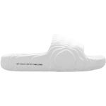 Calzado de calle blanco de goma con tacón hasta 3cm adidas Originals talla 38 para mujer 
