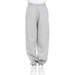 Pantalones grises de poliester de chándal rebajados de verano informales adidas Originals talla S para mujer 
