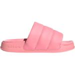 Calzado de calle rosa rebajado adidas Originals talla 40 para mujer 
