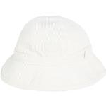 Sombreros blancos de terciopelo con logo adidas Originals Talla Única de materiales sostenibles para hombre 