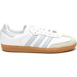 Adidas Originals, Zapatillas Blancas Samba OG White, Mujer, Talla: 41 1/2 EU