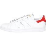 Adidas Originals, Zapatillas deportivas blancas para mujeres White, Mujer, Talla: 41 1/3 EU