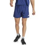 Shorts azules de running tallas grandes adidas Own The Run talla XXL para hombre 