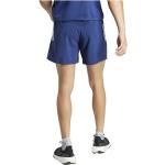 Adidas Own The Run Base 9' Shorts Azul M Hombre