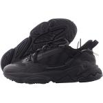 Zapatillas negras de goma de running informales adidas Originals Ozweego talla 42,5 para hombre 