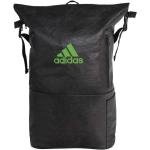 Adidas Padel Multigame Backpack Negro