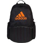 Adidas Padel Pro Tour Backpack Negro