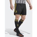 Equipaciones Juventus doradas de piel Juventus F.C. transpirables zebra adidas 