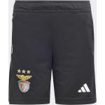 adidas - Pantalón corto de niños SL Benfica 2023-2024 adidas.