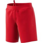 Adidas Barricade Shorts Rojo 9-10 Years Niño