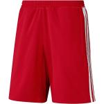 Adidas T16 Climacool Shorts Rojo S Hombre