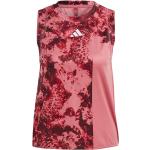 Adidas Paris Ma Sleeveless T-shirt Rosa M Mujer