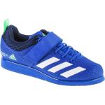 adidas Powerlift 5 Weightlifting GY8922, Hombres, Deportivas, azul