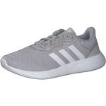 Adidas QT Racer 3.0, Sneaker Mujer, Grey Two/FTWR White/halo Silver, 38 EU