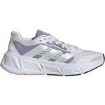 Zapatillas blancas de running rebajadas adidas Questar talla 36,5 para mujer 
