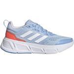 Adidas Questar Running Shoes Azul EU 37 1/3 Mujer