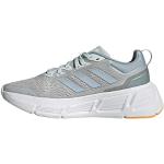 Adidas Questar W, Zapatillas de Running Mujer, Blue Tint S18 Magic Grey Dash Grey, 40 EU