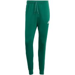 adidas Regular Tracksuit Bottoms, Pantalones para Hombre, Verde (Collegiate Green), 3XL Tall 2 inch (Plus Size)