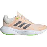 Adidas Response Running Shoes Naranja EU 40 Mujer