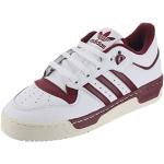 adidas Rivalry Low 86 W, Sneaker Mujer, FTWR White