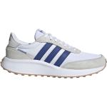 Adidas Run 70s Running Shoes Blanco EU 44 2/3 Hombre