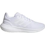 Zapatillas blancas de goma de running rebajadas adidas Runfalcon talla 36 para mujer 