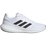 Adidas Runfalcon 3.0 Running Shoes Blanco EU 42 2/3 Hombre