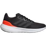 Adidas Runfalcon 3.0 Running Shoes Negro EU 42 Hombre