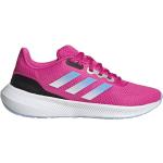 Zapatillas rosas de goma de running rebajadas adidas Runfalcon talla 38,5 para mujer 