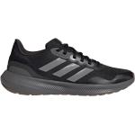 Adidas Runfalcon 3.0 Tr Running Shoes Negro EU 41 1/3 Hombre