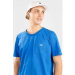 adidas Skateboarding H Shmoo Pkt T-Shirt azul