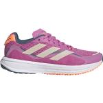 Adidas Sl20.3 Running Shoes Lila EU 39 1/3 Mujer